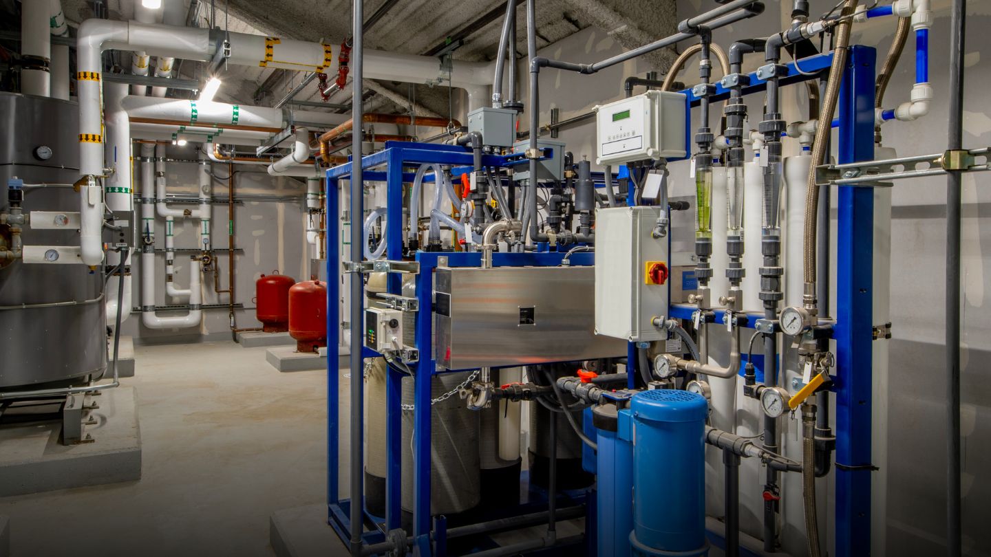 Cooling Tower Blowdown Solutions for Property Managers Boost Sustainability in Commercial, Industrial, and Multi-Family Buildings