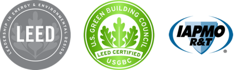 What Is LEED Water Metering & How is LEED Water Efficiency Measured? - Water-Efficient Luxury Buildings Certifications