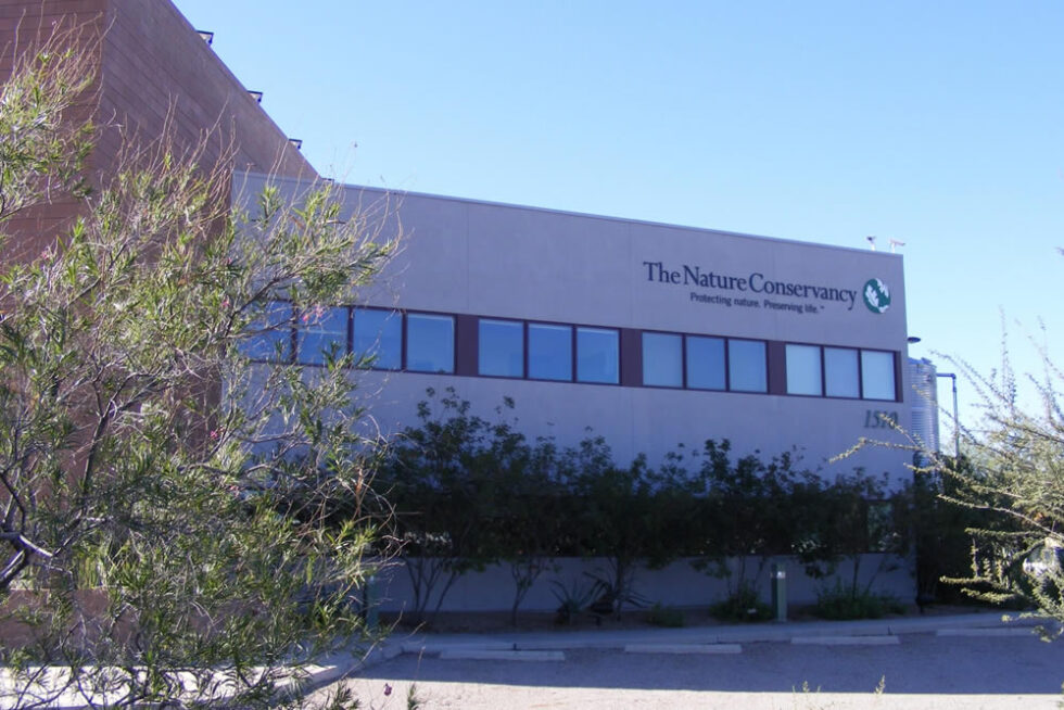 The Nature Conservancy, Tucson, AZ - Wahaso